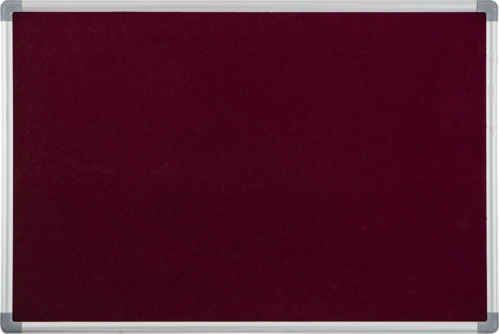 Elegant Frame Wall Mounted Pad Board