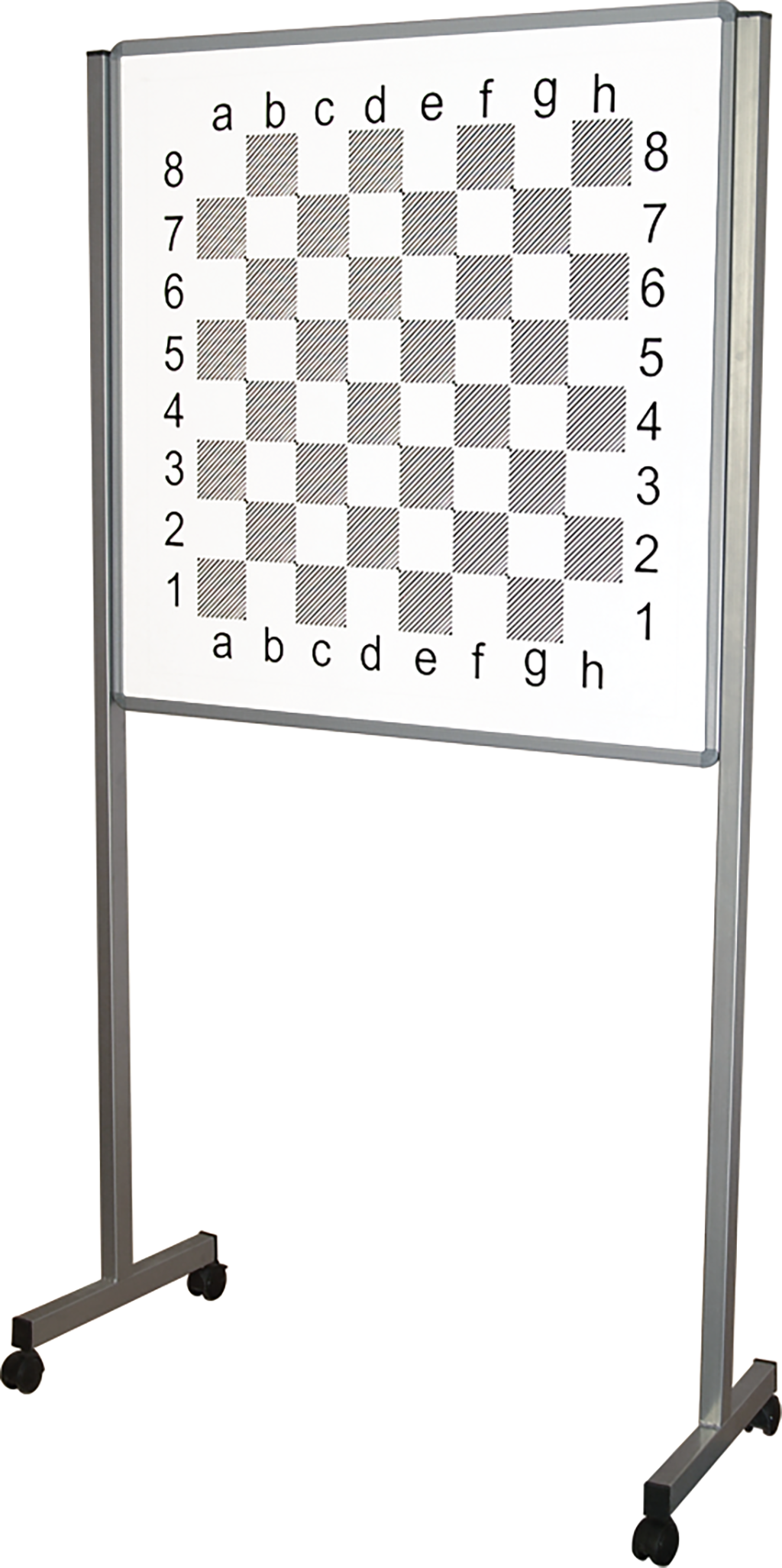 Magnetic Chess Board
