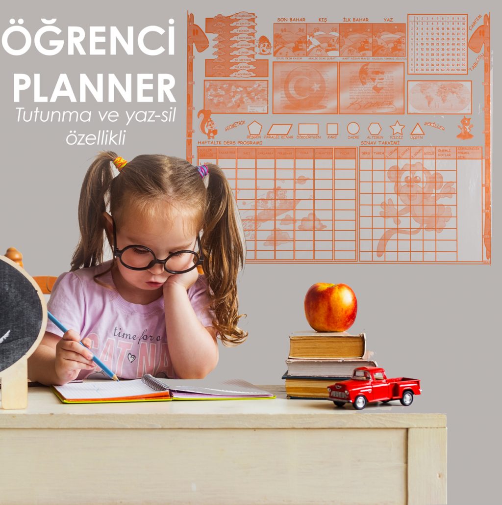 Student Planner